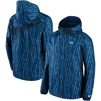 Nike Club America AWF Raglan Full-Zip Jacket