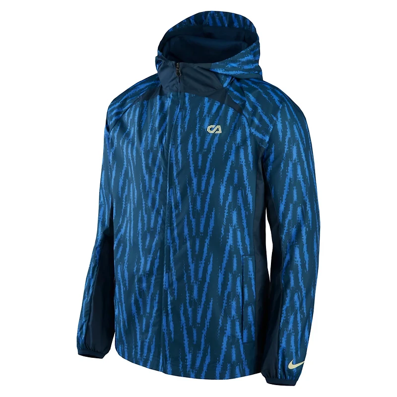 Nike Club America AWF Raglan Full-Zip Jacket
