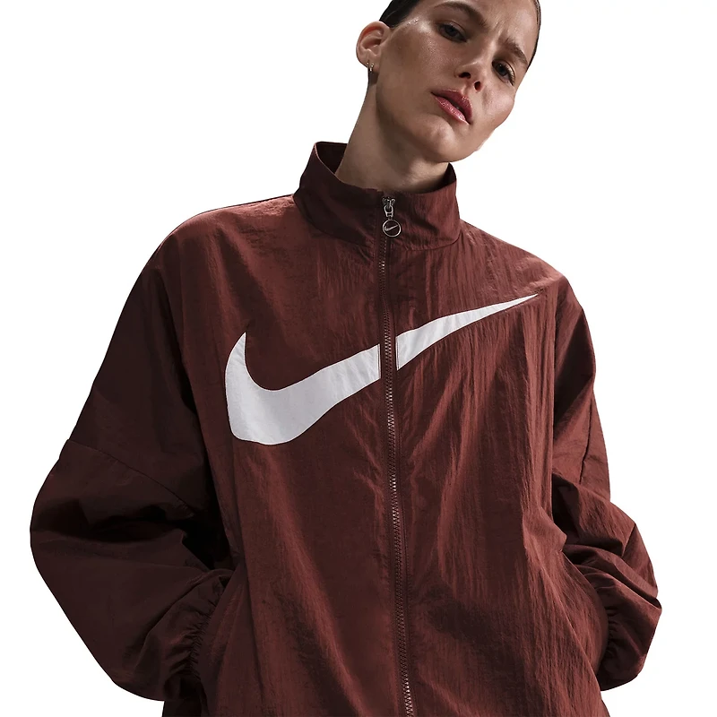 Nike Club America CA x Essential Woven Full-Zip Jacket