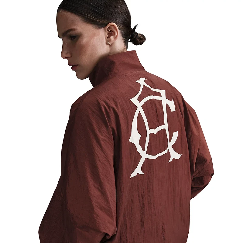 Nike Club America CA x Essential Woven Full-Zip Jacket