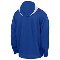 Nike DePaul Blue Demons Basketball Spotlight Performance Pullover Hoodie