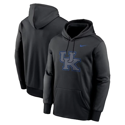 Nike Kentucky Wildcats Color Pop Performance Fleece Pullover Hoodie