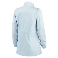 Nike Light Paris Saint-Germain M65 Woven Full-Zip Jacket