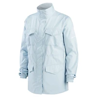 Nike Light Paris Saint-Germain M65 Woven Full-Zip Jacket