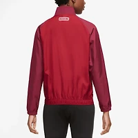 Nike Liverpool 2023 24 Anthem Raglan Performance Full-Zip Jacket