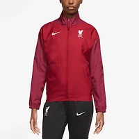 Nike Liverpool 2023 24 Anthem Raglan Performance Full-Zip Jacket