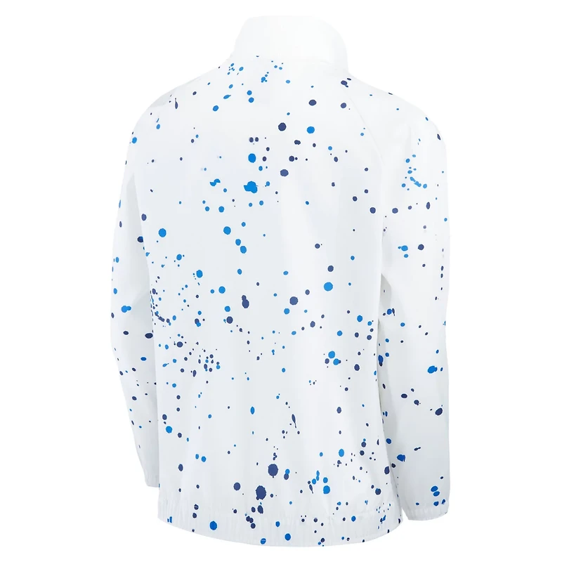 Nike Liverpool 2023 24 Anthem Raglan Performance Full-Zip Jacket