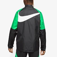 Nike Liverpool Academy AWF Raglan Full-Zip Jacket