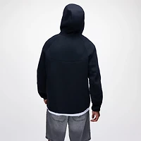 Nike Los Angeles Dodgers Tech Fleece Windrunner Full-Zip Hoodie Jacket