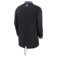 Nike Minnesota Twins Dugout Performance Full-Zip Jacket