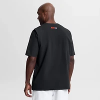 Nike New York Mets Authentic Collection Dri-FIT Quarter-Zip Windshirt