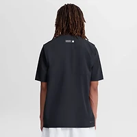 Nike New York Yankees Authentic Collection Dri-FIT Quarter-Zip Windshirt