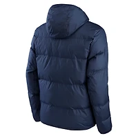 Nike Nigeria National Team Strike Hoodie Full-Zip Jacket