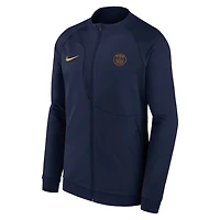 Nike Paris Saint-Germain 2023 Academy Pro Anthem Full-Zip Jacket