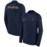 Nike Paris Saint-Germain 2023 Academy Pro Anthem Full-Zip Jacket