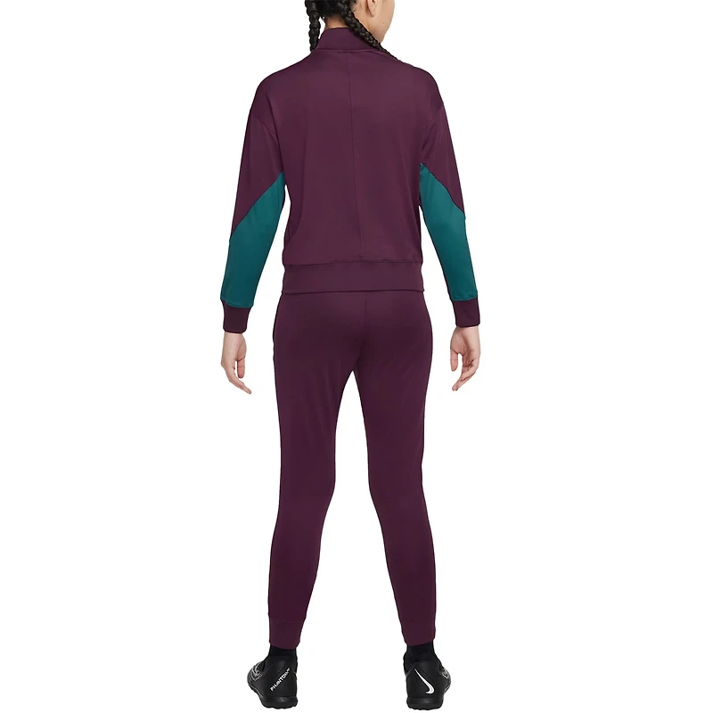 Nike Paris Saint-Germain 2024 25 Strike Performance Track Suit