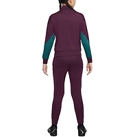 Nike Paris Saint-Germain 2024 25 Strike Performance Track Suit