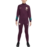 Nike Paris Saint-Germain 2024 25 Strike Performance Track Suit