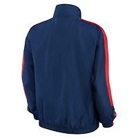 Nike Paris Saint-Germain Essential Anthem Full-Zip Jacket