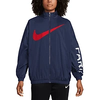 Nike Paris Saint-Germain Essential Windrunner Full-Zip Jacket
