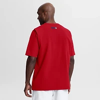 Nike Philadelphia Phillies Authentic Collection Dri-FIT Quarter-Zip Windshirt