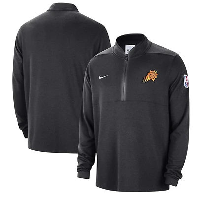 Nike Phoenix Suns 2023/24 Authentic Performance Half-Zip Jacket