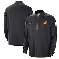 Nike Phoenix Suns 2023/24 Authentic Performance Half-Zip Jacket