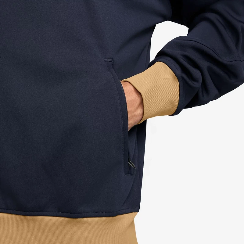 Nike Pumas 2025 26 Academy Pro Performance Anthem Full-Zip Jacket