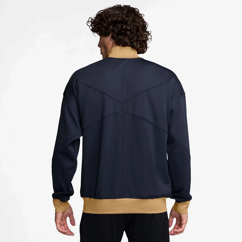 Nike Pumas 2025 26 Academy Pro Performance Anthem Full-Zip Jacket