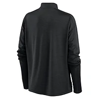 Nike San Francisco Giants Pacer Quarter-Zip Top