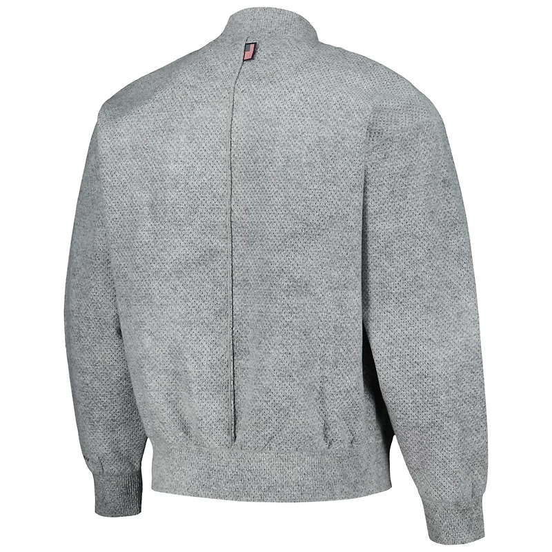 Nike Team USA Media Day Look Performance Full-Zip Jacket