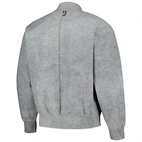 Nike Team USA Media Day Look Performance Full-Zip Jacket