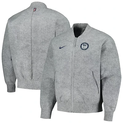 Nike Team USA Media Day Look Performance Full-Zip Jacket