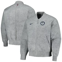 Nike Team USA Media Day Look Performance Full-Zip Jacket