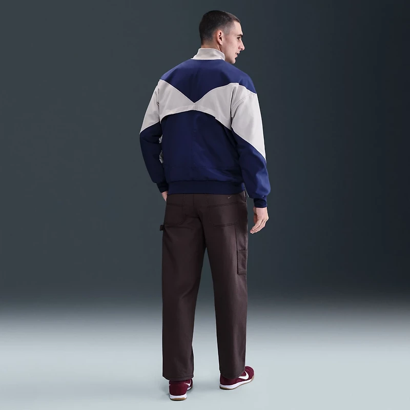 Nike Tottenham Hotspur 2025 26 Strike Anthem Full-Zip Jacket