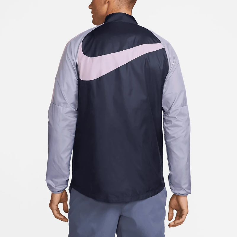 Nike Tottenham Hotspur Academy AWF Raglan Full-Zip Jacket
