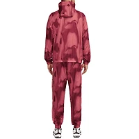 Nike USMNT 2024 Raglan Full-Zip Hoodie Track Suit