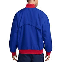 Nike USMNT 2024 Strike Anthem Full-Zip Jacket