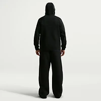 Nike USMNT 2026 Tech Fleece Windrunner Raglan Full-Zip Hoodie