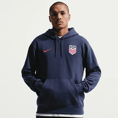 Nike USMNT Club Hoodie