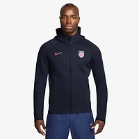 Nike USMNT Tech Fleece Full-Zip Hoodie