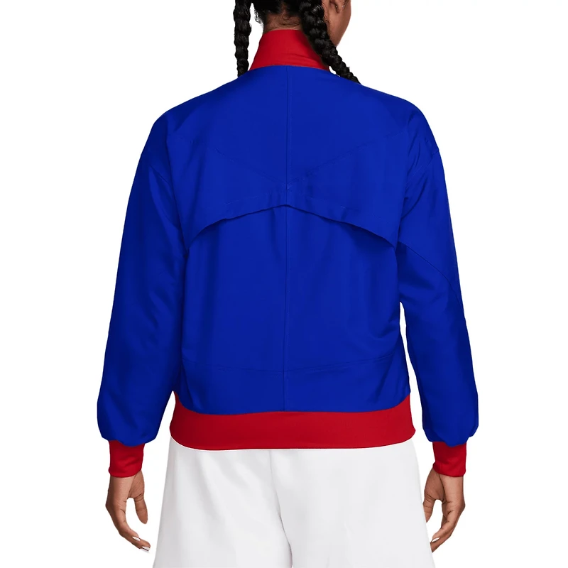 Nike USWNT 2024 Strike Anthem Full-Zip Jacket