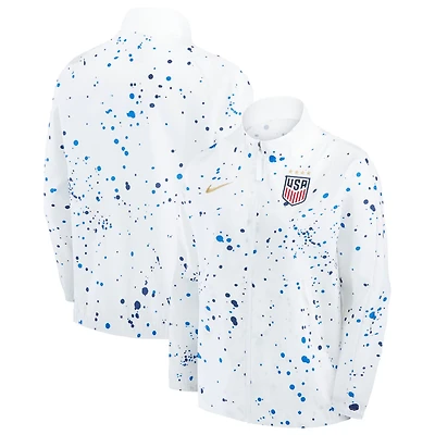 Nike USWNT Team Anthem Performance Full-Zip Jacket