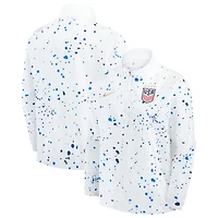 Nike USWNT Team Anthem Performance Full-Zip Jacket