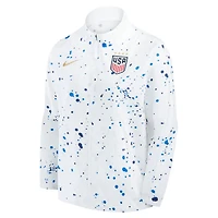 Nike USWNT Team Anthem Performance Full-Zip Jacket