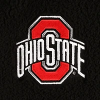 Ohio State Buckeyes Everest Half-Zip Sweatshirt