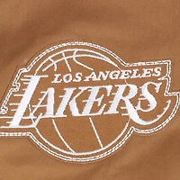 Pro Standard Los Angeles Lakers Paint The City Full-Zip Jacket