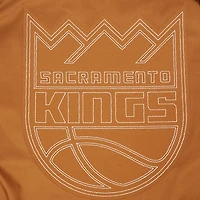 Pro Standard Sacramento Kings Paint The City Full-Zip Jacket