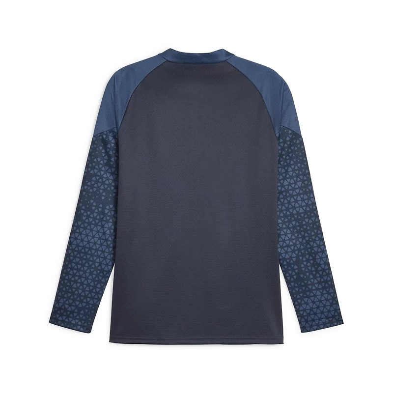 Puma CF Monterrey 2023 24 Full-Zip Training Top