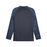 Puma CF Monterrey 2023 24 Full-Zip Training Top